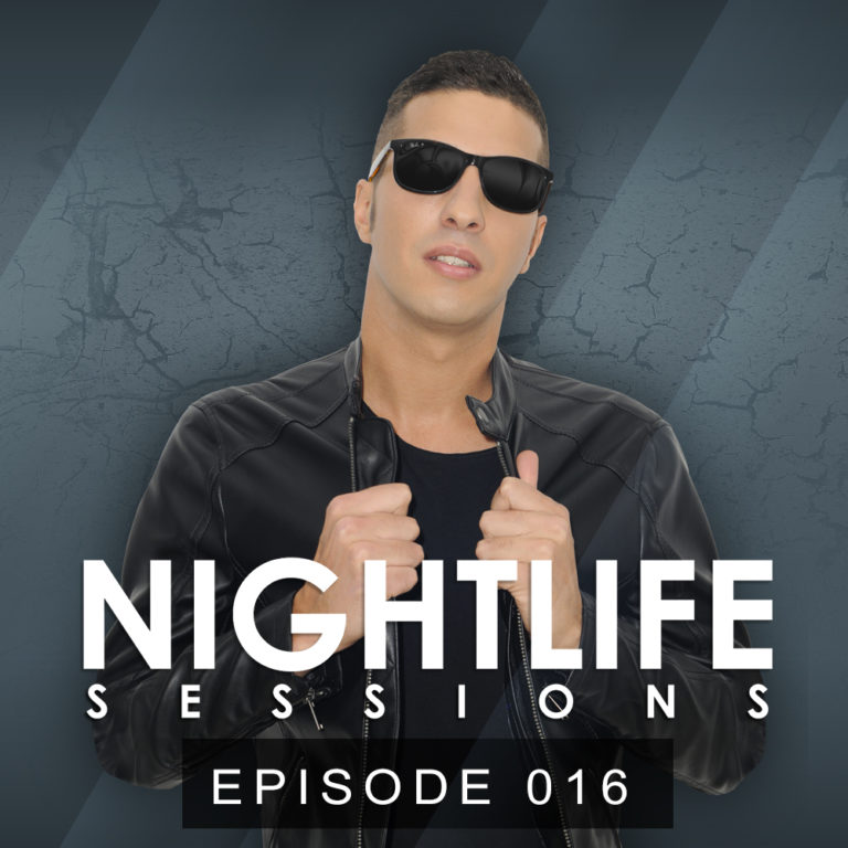 NightLife Sessions 016