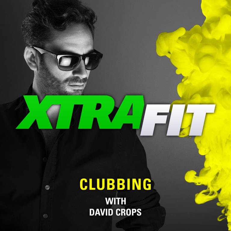 XTRAFIT Clubbing by David Crops