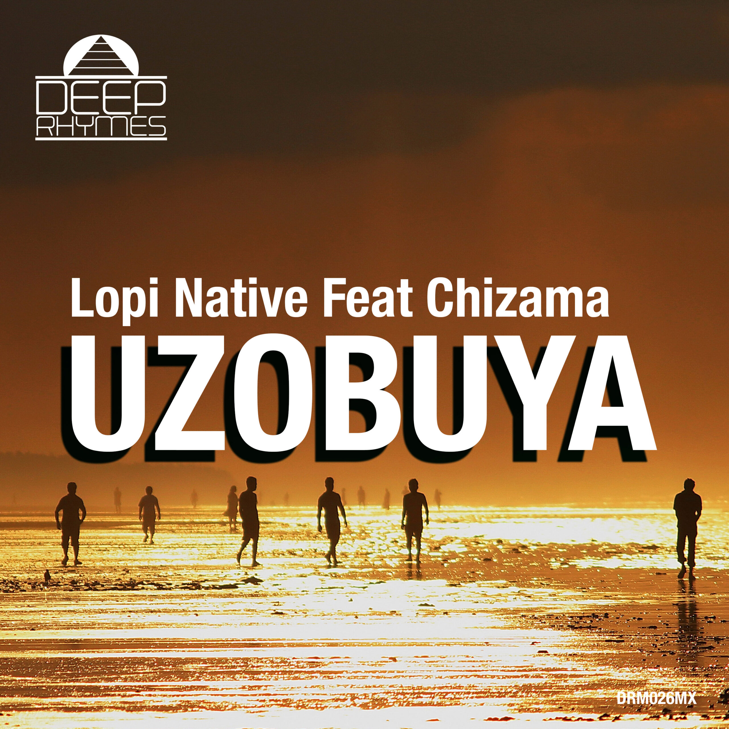 Uzobuya Ep