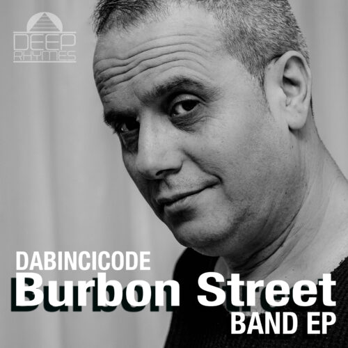 DaBinciCode - Burbon Street Band