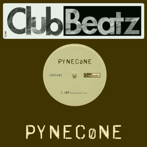 PYNEC⌀NE - Luv