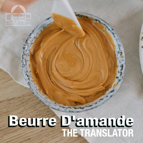 The Translator - Beurre D'amande