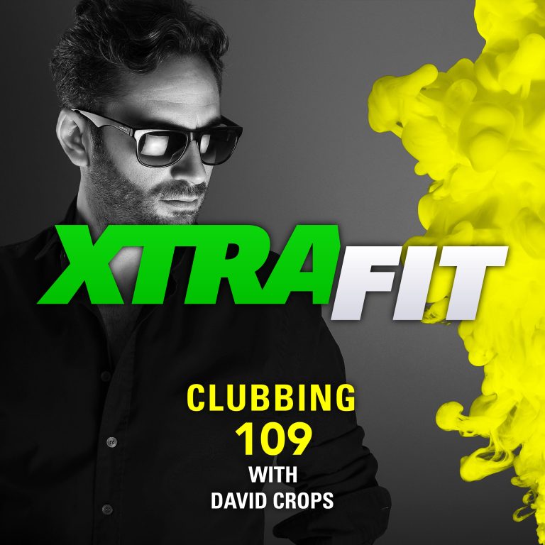 XTRAFIT Clubbing 109