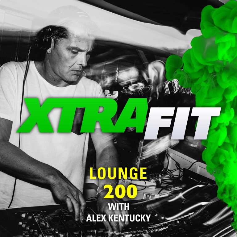 XTRAFIT Lounge 200