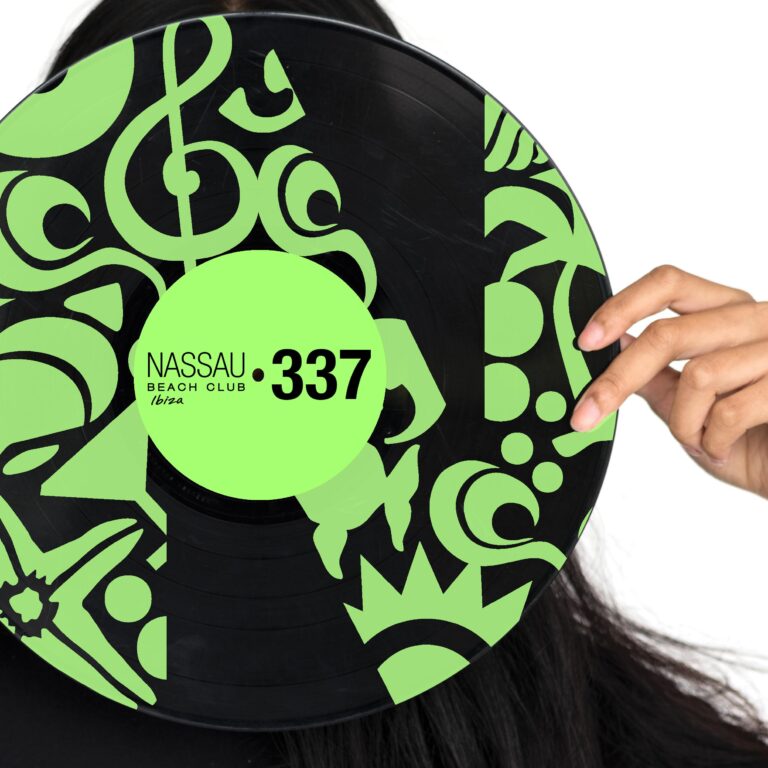 Nassau Beach Club Ibiza 337