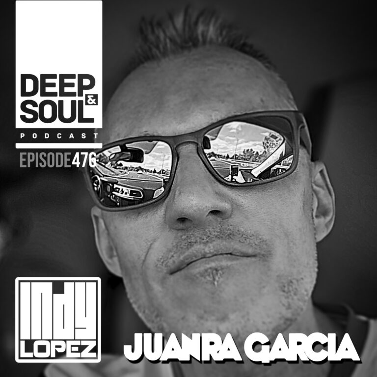 Deep & Soul Podcast Ep. 476