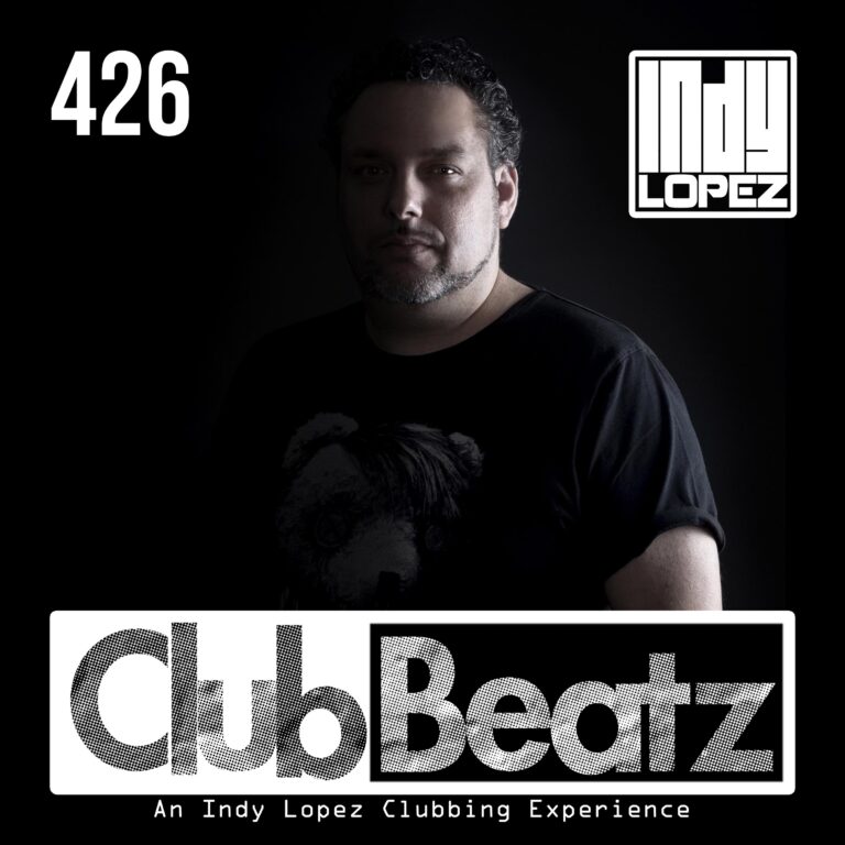 Chapter 426 Club Beatz