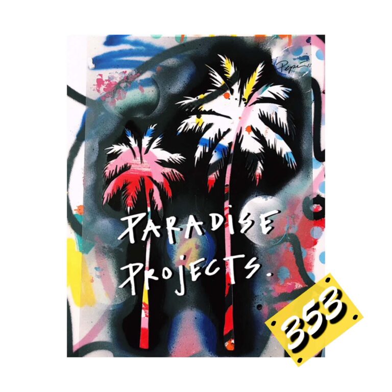 Paradise Projects 353